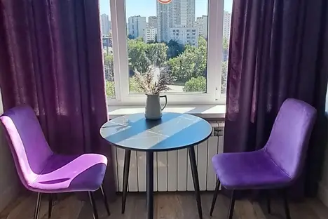 1-комнатная квартира в Москве, Шереметьевская ул., 85с2