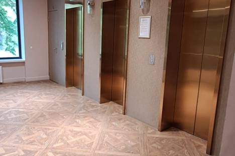 1-комнатная квартира в Москве, Шереметьевская ул., 85с2