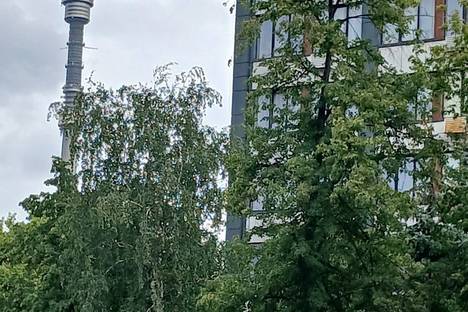 1-комнатная квартира в Москве, Москва, Шереметьевская ул., 85с2