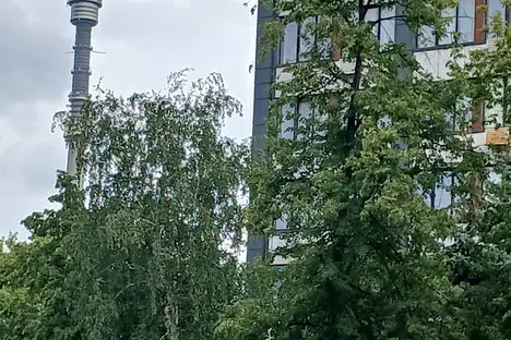 1-комнатная квартира в Москве, Москва, Шереметьевская ул., 85с2