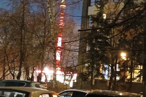 1-комнатная квартира в Москве, Шереметьевская ул., 85с2