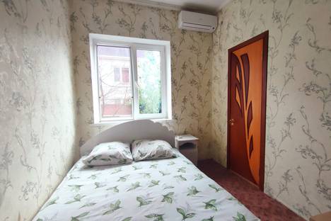 Комната в аренду посуточно в Витязеве по адресу ул. Толстого, 35
