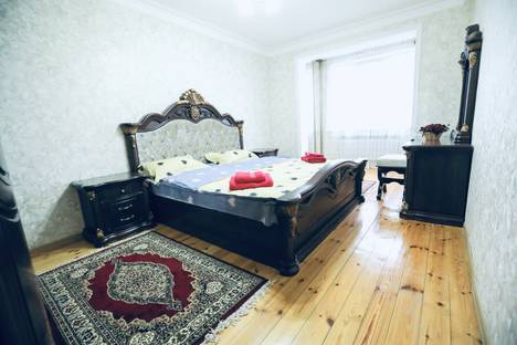 2-комнатная квартира в Дербенте, ул. Х. Тагиева, 33Дк2