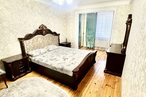 2-комнатная квартира в Дербенте, ул. Х. Тагиева, 33Дк2