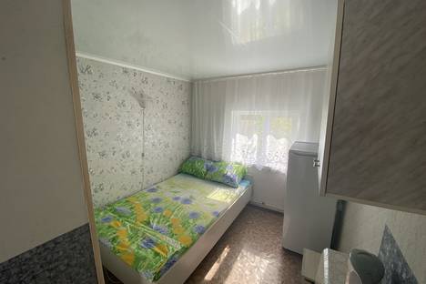 Комната в аренду посуточно в Яровом по адресу Кулундинская ул., 36
