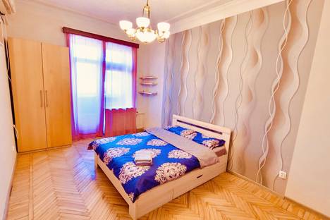 2-комнатная квартира в Москве, ул. Лефортовский Вал, 11, м. Лефортово