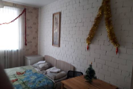 1-комнатная квартира в Ульяновске, Бакинская ул., 163