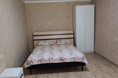 Однокомнатная квартира в аренду посуточно в Кисловодске по адресу Широкая ул., 21