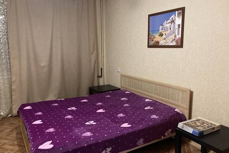 1-комнатная квартира в Челябинске, ул. Братьев Кашириных, 87А
