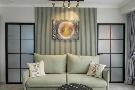 2-комнатная квартира в Москве, пр-кт Вернадского, 70А