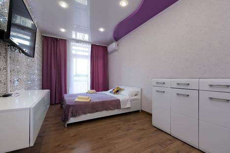 1-комнатная квартира в Новосибирске, ул. Кошурникова, 22, м. Березовая роща