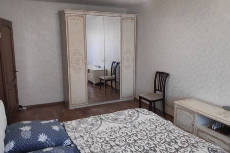 1-комнатная квартира в Санкт-Петербурге, ул. Антонова-Овсеенко, 9к2