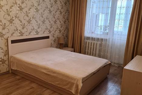 1-комнатная квартира в Кисловодске, пер. Куйбышева