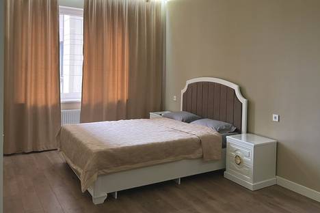 1-комнатная квартира в Махачкале, ул. Ахмата-Хаджи Кадырова, 128