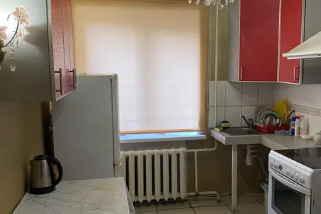 2-комнатная квартира в Санкт-Петербурге, пр-кт Луначарского, 17