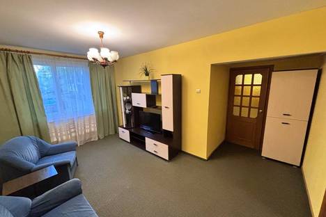3-комнатная квартира в Санкт-Петербурге, ул. Белышева, 8к1литО