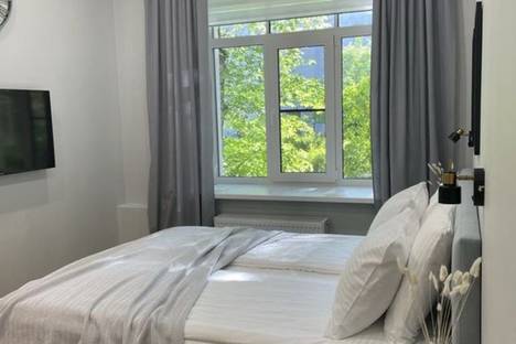 1-комнатная квартира в Санкт-Петербурге, 13-я лн. Васильевского острова, 46, м. Василеостровская