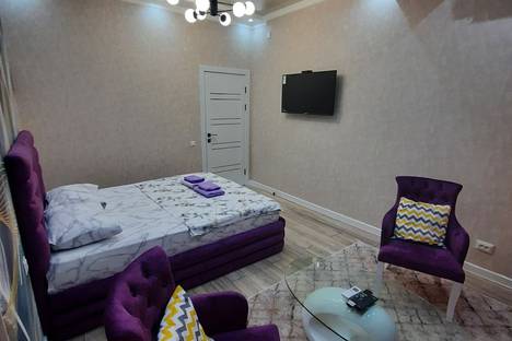 1-комнатная квартира в Бишкеке, боконбаева 183
