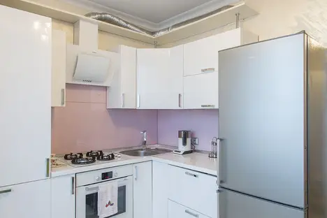 1-комнатная квартира в Калининграде, Калининград, ул. Горького, 96