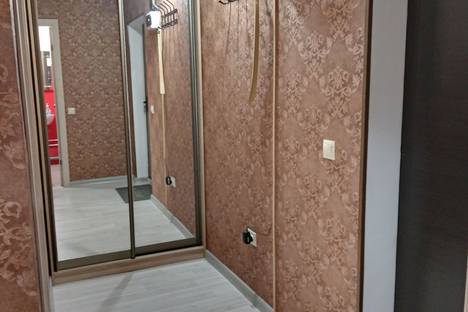 1-комнатная квартира в Махачкале, пр-д Гаджимагомедова, 5к8