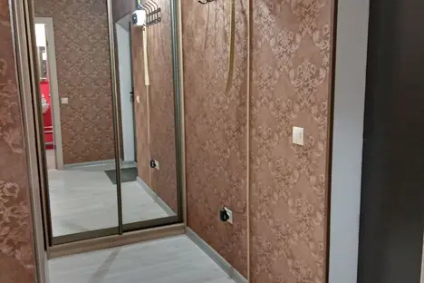 1-комнатная квартира в Махачкале, пр-д Гаджимагомедова, 5к8