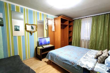 1-комнатная квартира в Домодедове, Домодедово, мкр. Северный, 1-я Коммунистическая ул., 40