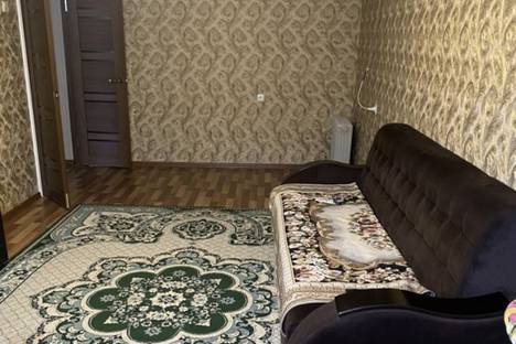 2-комнатная квартира в Дербенте, ул. 345-й Дагестанской Стрелковой Дивизии, 13