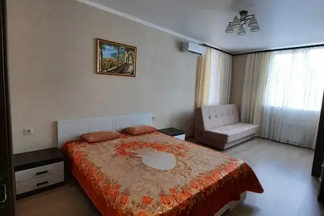 2-комнатная квартира в Дивноморском, Дивная ул., 2