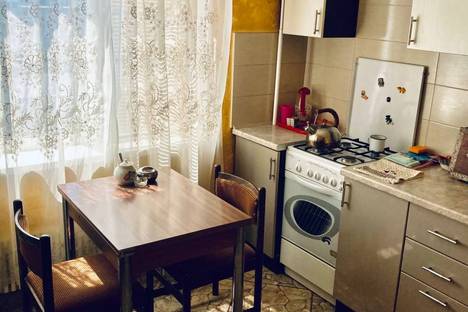 1-комнатная квартира в Казани, Казань, ул. Четаева, 25