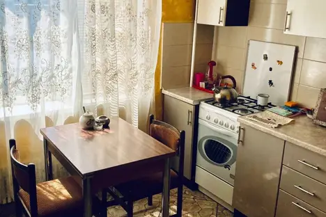 1-комнатная квартира в Казани, ул. Четаева, 25