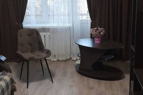 Трёхкомнатная квартира в аренду посуточно в Кисловодске по адресу Велинградская ул., 33