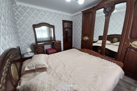 2-комнатная квартира в Дербенте, ул. Генерала Сеидова, 18
