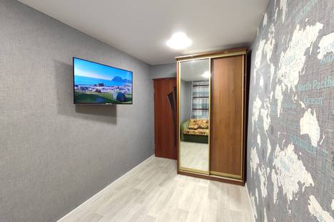 2-комн. квартира, ул. Орджоникидзе, 24