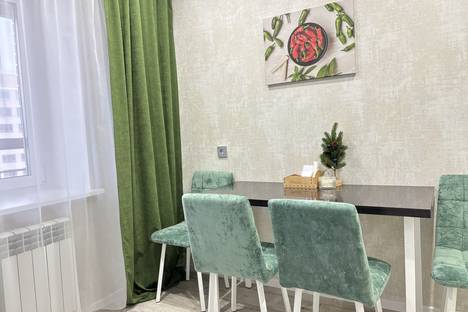 1-комнатная квартира в Чебоксарах, Чебоксары, Водопроводная ул., 12