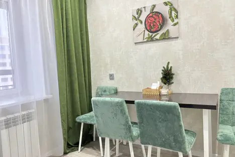 1-комнатная квартира в Чебоксарах, Водопроводная ул., 12