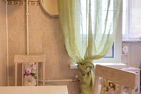 2-комнатная квартира в Нижнем Новгороде, пр-кт Ленина, 30Г, м. Заречная