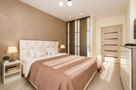 2-комнатная квартира в Казани, ул. Алексея Козина, 7