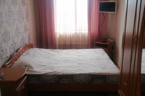 2-комнатная квартира в Комсомольске-на-Амуре, Московский пр-кт, 32