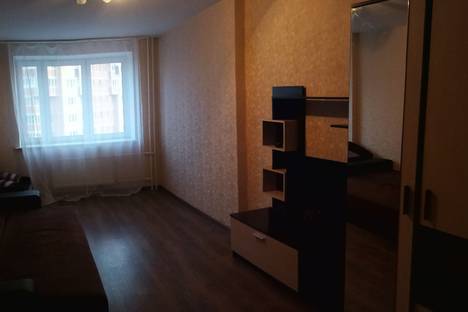 Двухкомнатная квартира в аренду посуточно в Голицыне по адресу Промышленный пр-д, 2к2