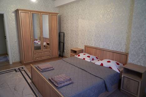1-комнатная квартира в Дагестане, Дагестан, Махачкала , ул Гапцахская 10