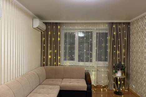 2-комнатная квартира в Казани, ул. Академика Глушко, 23