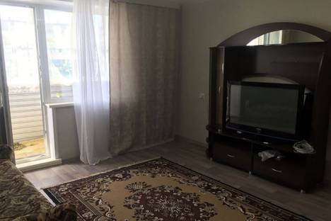 2-комнатная квартира в Яровом, кв-л А, 16