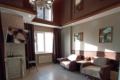 1-комнатная квартира в Якутске, ул. Лермонтова, 49