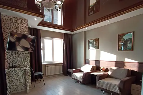 1-комнатная квартира в Якутске, ул. Лермонтова, 49