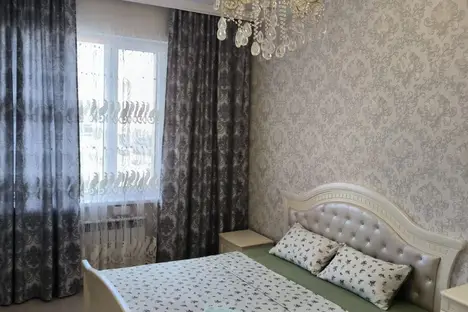 1-комнатная квартира в Астане, Астана, пр-кт Кабанбай Батыра, 58Бк5