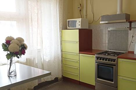 3-комнатная квартира в Якутске, ул. Орджоникидзе, 56
