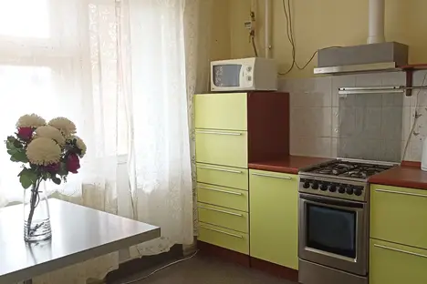 3-комнатная квартира в Якутске, ул. Орджоникидзе, 56