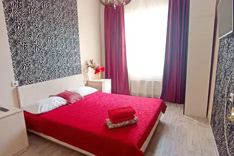 3-комнатная квартира в Якутске, 203-й мкр., 6