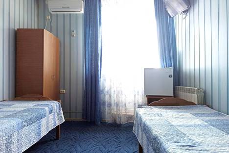 Комната в аренду посуточно в Анапе по адресу Крымская ул., 35