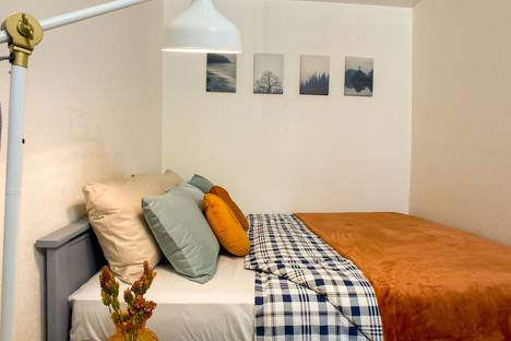 1-комнатная квартира в Перми, Осинская ул., 12